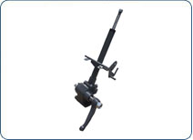 kubota Steering Assembly